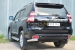 Toyota LC Prado 150 2014- Защита заднего бампера уголки d76(секции) LCPZ-001720